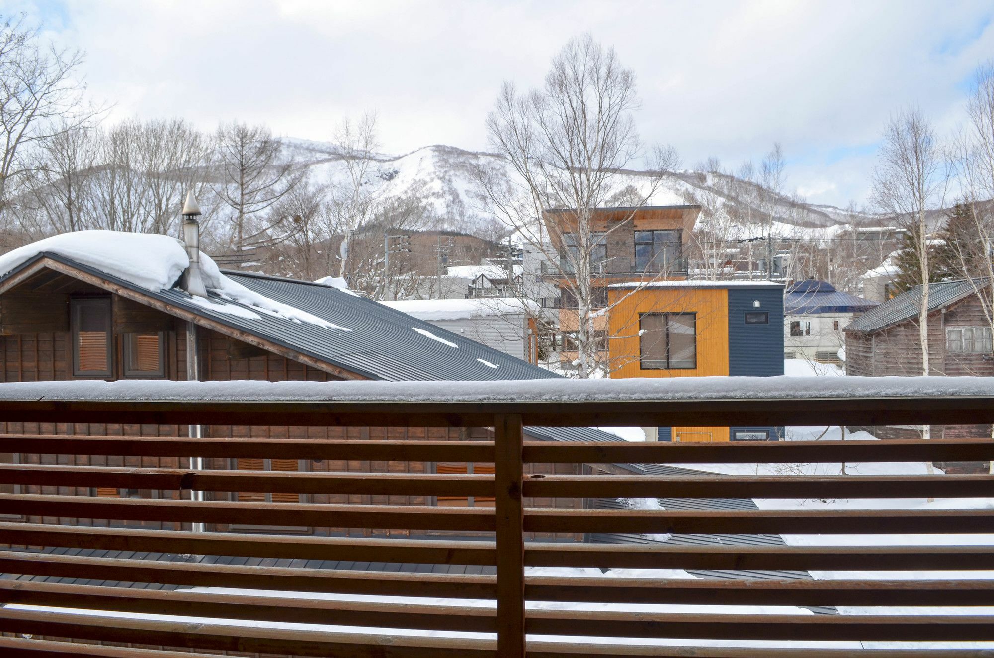 فيلا Ahso Niseko كوتشان المظهر الخارجي الصورة